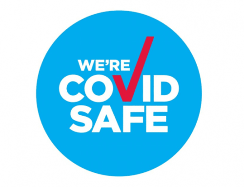Ringwood Safe COVID Plan
